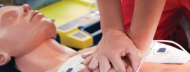 Organizziamo Corsi per Addetti al Primo Soccorso